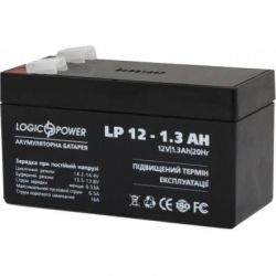      LogicPower LPM 12 1.3  (4131) -  2