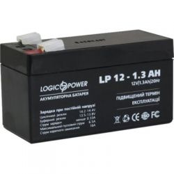       LogicPower LPM 12 1.3  (4131) -  3