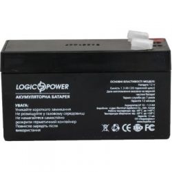       LogicPower LPM 12 1.3  (4131) -  5