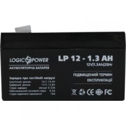       LogicPower LPM 12 1.3  (4131) -  1