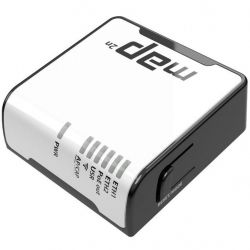 ����� ������� Wi-Fi Mikrotik RBmAP2n - �������� 3