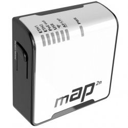 ����� ������� Wi-Fi Mikrotik RBmAP2n - �������� 4