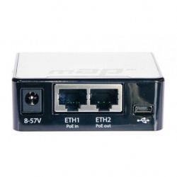 ����� ������� Wi-Fi Mikrotik RBmAP2n - �������� 9