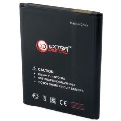 Аккумуляторная батарея Extradigital Samsung GT-i9300 Galaxy S3 (BMS6313) - Картинка 4
