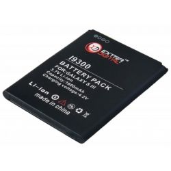 Аккумуляторная батарея Extradigital Samsung GT-i9300 Galaxy S3 (BMS6313) - Картинка 5