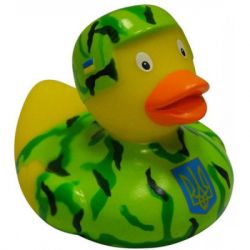    Funny Ducks   (L1847) -  2