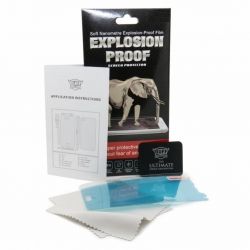 ����� ������� Extradigital ��� Samsung Galaxy S5 (nano anti-shock) (SPF4230) - �������� 2