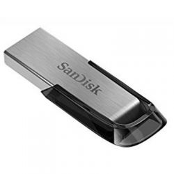 USB   SanDisk 128GB Flair USB 3.0 (SDCZ73-128G-G46) -  2