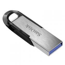USB   SanDisk 128GB Flair USB 3.0 (SDCZ73-128G-G46) -  3
