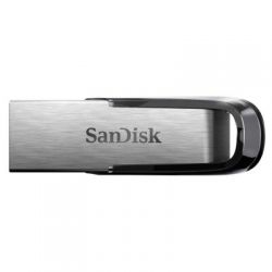 USB   SanDisk 128GB Flair USB 3.0 (SDCZ73-128G-G46) -  1