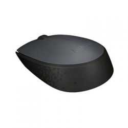  Logitech M170 Wireless Mouse Black 910-004642