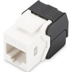 Модуль Keystone RJ45 UTP кат.6a DIGITUS (DN-93606) - Картинка 2