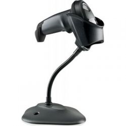  - Symbol/Zebra LI2208 USB black (LI2208-SR7U2100SGW) -  2