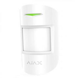    Ajax MotionProtect White (5328.09.WH1) -  2