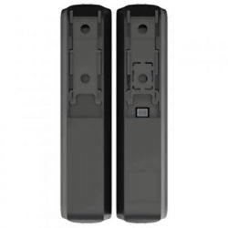 Ajax Бездротовий датчик відкриття дверей/вікна DoorProtect, Jeweller, 3V CR123A, чорний 000001135 - Картинка 4