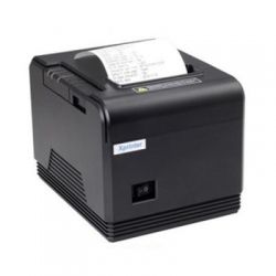 Принтер чеків X-PRINTER XP-Q800 - Картинка 2