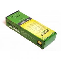 Аккумулятор для ноутбука HP ProBook 4330s (HSTNN-I02C) 10.8V 4400mAh PowerPlant (NB00000287) - Картинка 2