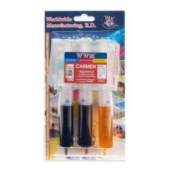 ����������� ���� WWM Canon (3 x 20��) C/M/Y CARMEN (IR3.CARMEN/C)