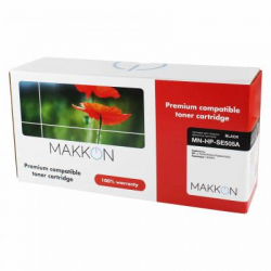 �������� Makkon HP LJ CE505A 2.3k Black (MN-HP-SE505A)