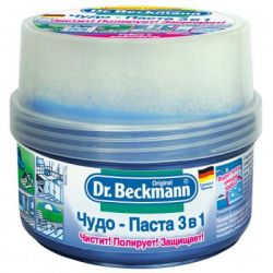     Dr. Beckmann - 3  1 400  (4008455300719) -  1