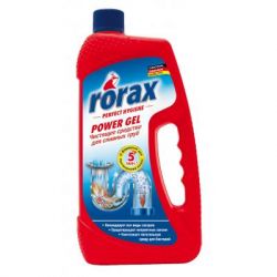     Rorax 1  (4009175921857) -  1