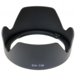 Бленда до об'єктива Extradigital EW-73B (LHC3703) - Картинка 2