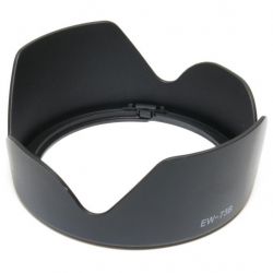 Бленда до об'єктива Extradigital EW-73B (LHC3703) - Картинка 3