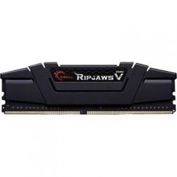  '  ' DDR4 16GB 3200 MHz RipjawsV G.Skill (F4-3200C16S-16GVK) -  1