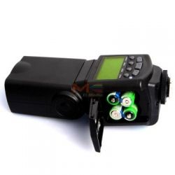 ������ Meike Nikon 430n (SKW430N) - �������� 4