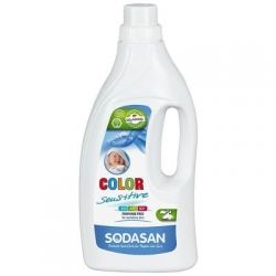    Sodasan Color Sensitiv 1.5  (4019886015301) -  1