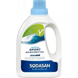 ���� ��� ������ Sodasan Active Sport 750 �� (4019886015509)
