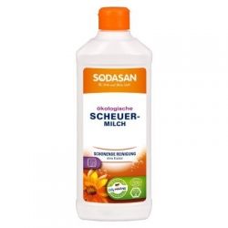 г���� ��� ������� ����� Sodasan 500 �� (4019886000345)