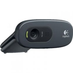 ��� ������ ���-������ Logitech Webcam C270 HD (960-001063) - �������� 3