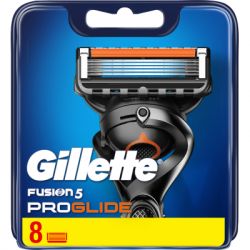 Змінні касети Gillette Fusion ProGlide 8 шт (7702018085545) - Картинка 2
