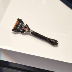 Змінні касети Gillette Fusion ProGlide 8 шт (7702018085545) - Картинка 4
