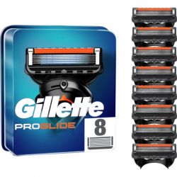   Gillette Fusion ProGlide 8  (7702018085545)
