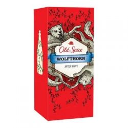    Old Spice Wolfthorn 100  (4015600314590) -  2