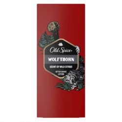    Old Spice Wolfthorn 100  (4015600314590) -  3