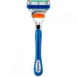������ Gillette Fusion � 2 �������� ����������� (7702018874125) - �������� 3