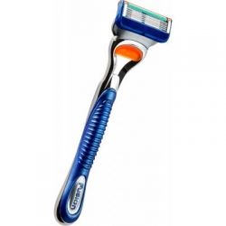 ������ Gillette Fusion � 2 �������� ����������� (7702018874125) - �������� 4