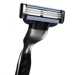����� ������ Gillette Mach3 2 ��. (3014260251970) - �������� 2
