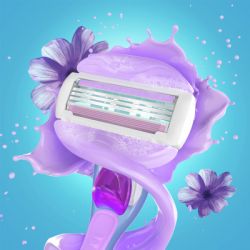 ����� ������ Venus Breeze � ������� ������� 2 �� (7702018886432) - �������� 4