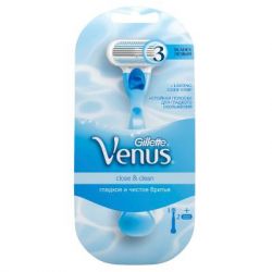  Gillette Venus Smooth  2   (3014260262693) -  1
