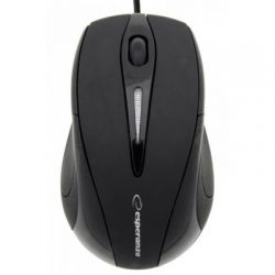 Esperanza Mouse EM102K Black - Картинка 2