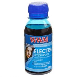 ������� WWM EPSON UNIVERSAL ELECTRA 100ml Light Cyan (EU/LC-2)