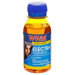 ������� WWM EPSON UNIVERSAL ELECTRA 100ml Yellow (EU/Y-2) - �������� 1