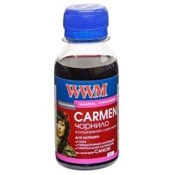 ������� WWM CANON UNIVERSAL CARMEN 100g Magenta (CU/M-2)
