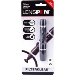    Lenspen Filterklear Lens Filter Cleaner (NLFK-1)