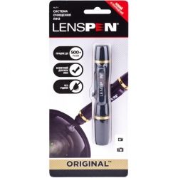    Lenspen Original Lens Cleaner (NLP-1-RU)