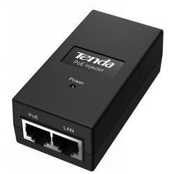 Адаптер PoE TENDA PoE15F - Картинка 2
